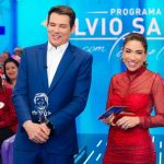 Ibope da TV: Gravado, Domingo Legal supera a Record com