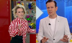 Ibope da TV: Mais Você ao vivo mantém a Globo