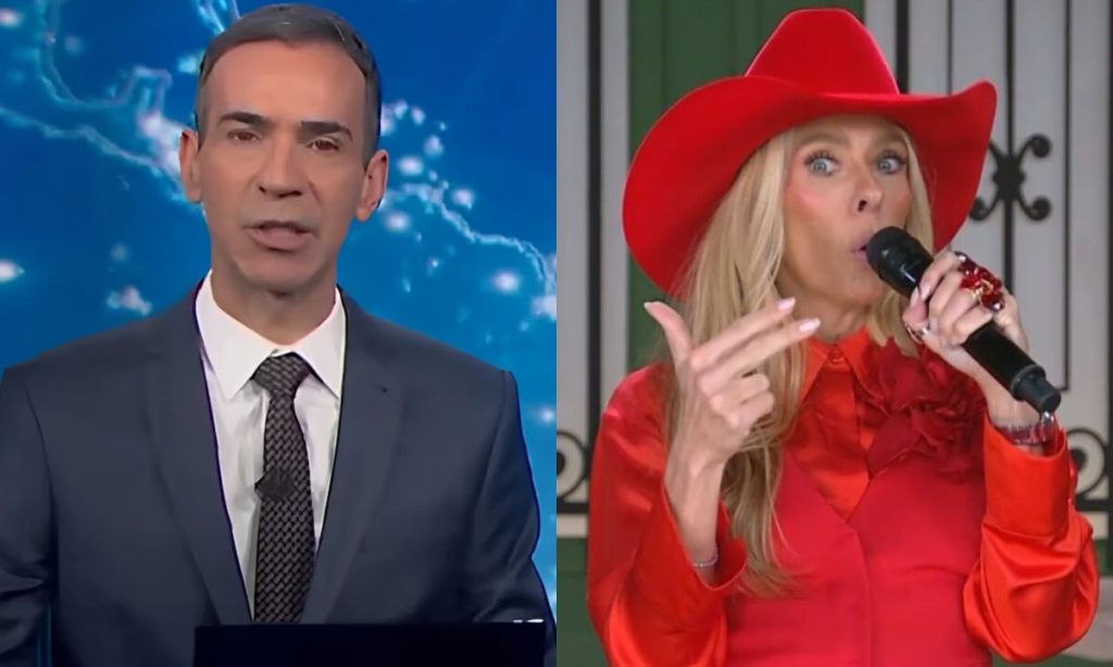 Ibope da TV: Prisão de Bolsonaro surpreende na Globo; Record