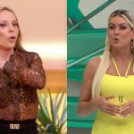 Ibope da TV: SBT passa sufoco com Christina Rocha e