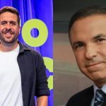 Ibope da TV: Sem concorrência, Globo domina o 1º lugar