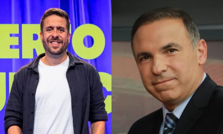 Ibope da TV: Sem concorrência, Globo domina o 1º lugar