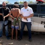 Idoso é ameaçado e expulso de casa pelo afilhado em