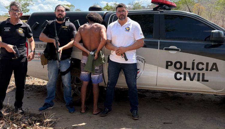 Idoso é ameaçado e expulso de casa pelo afilhado em