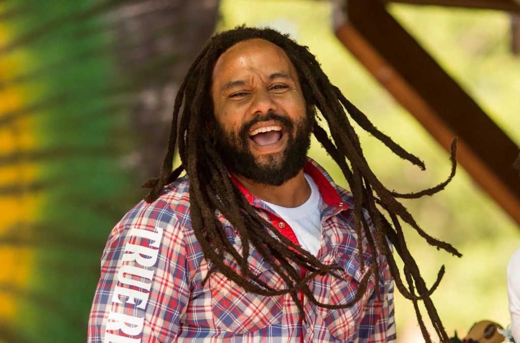 Ilha do Reggae reúne a realeza jamaicana e a tradição