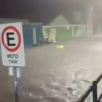 Imperatriz debaixo d’água: chuvas intensas causam transtornos em toda a