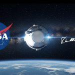 Incidente com astronautas “presos” no espaço altera contrato entre a