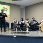 Inclusão de público LGBTQUIA+ na Lei Maria da Penha é