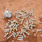 Indígena Guarani Kaiowá é assassinado em ataque de pistoleiros em