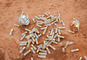 Indígena Guarani Kaiowá é assassinado em ataque de pistoleiros em