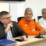 “Indústria naval do RJ precisa voltar ao centro da agenda