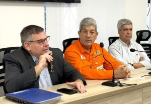 “Indústria naval do RJ precisa voltar ao centro da agenda