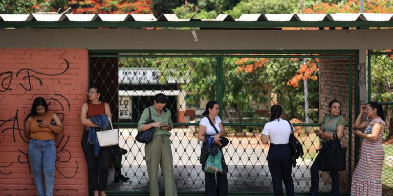 Inep divulga gabaritos finais das questões da PND 2025