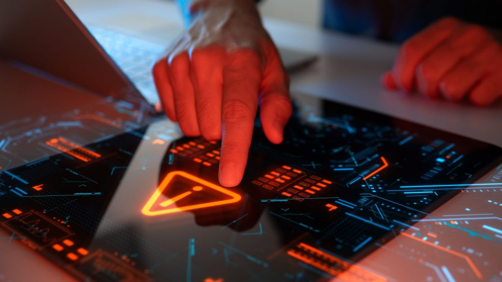 Inmetro inaugura Delegacia Cibernética para combater golpes na Black Friday