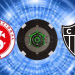 Internacional x Atlético-MG: onde assistir, horário e escalação do Brasileirão
