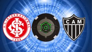 Internacional x Atlético-MG: onde assistir, horário e escalação do Brasileirão
