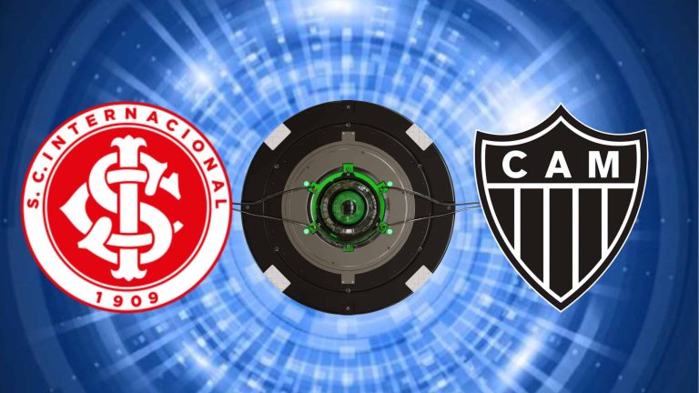 Internacional x Atlético-MG: onde assistir, horário e escalação do Brasileirão