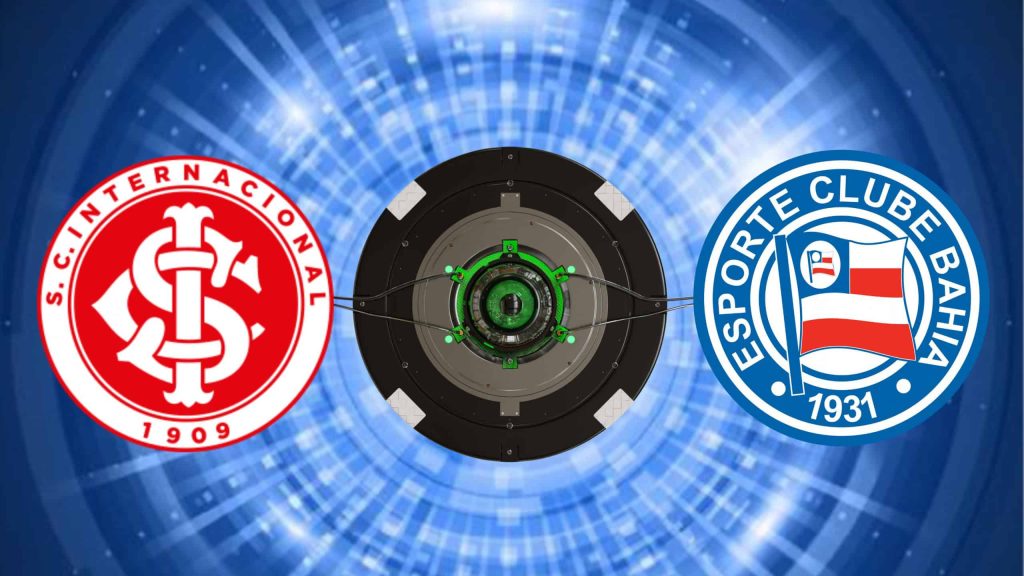 Internacional x Bahia: onde assistir, horário e escalação do Brasileirão