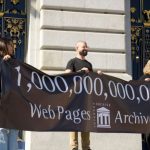 Internet Archive alcança 1 trilhão de páginas arquivadas e ganha