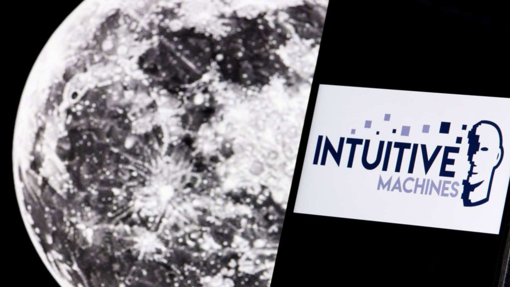 Intuitive Machines anuncia compra de fabricante de espaçonaves por US$