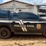 Irmãos são presos por crime cometido em 1999