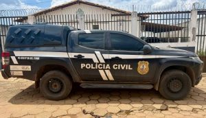 Irmãos são presos por crime cometido em 1999