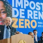 Isenção do Imposto de Renda para quem ganha até R$