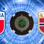 Itália x Noruega: onde assistir, horário e escalação do jogo