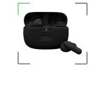 JBL Wave Beam 2 tem bateria para 40h de reprodução