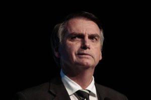 Jair Bolsonaro é preso pela Polícia Federal