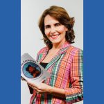 Jornalista lança livro sobre protagonismo feminino na história política do