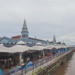 Jornalistas estrangeiros são assaltados em Belém