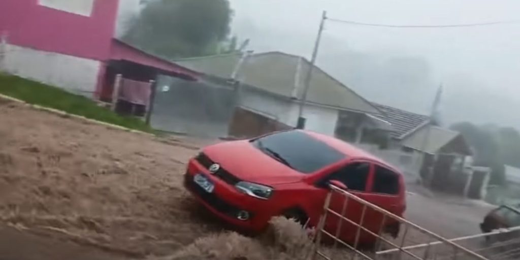 Jovem de 21 anos morre no Rio Grande do Sul