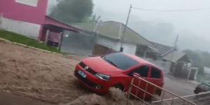 Jovem de 21 anos morre no Rio Grande do Sul