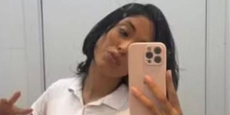 Jovem desaparecida é encontrada morta em estrada de João Lisboa