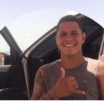 Jovem é assassinado a tiros na Grande Ilha