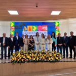 Jucema apresenta painel estatístico em encontro nacional de juntas comerciais
