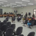 Júri de Bom Jardim condena autor de feminicídio a mais