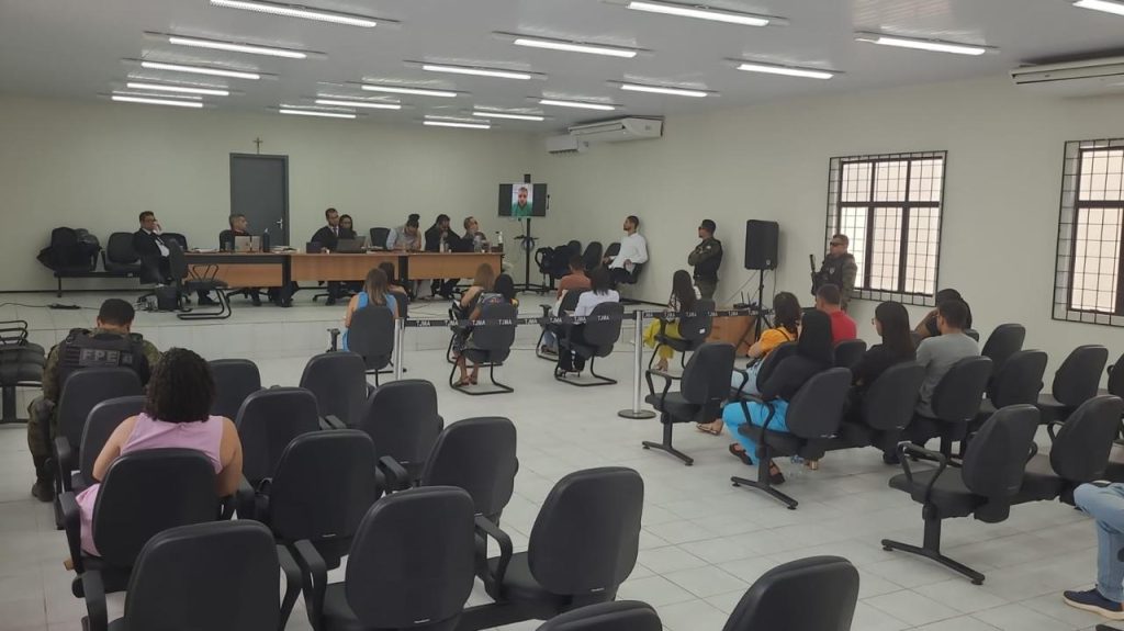 Júri de Bom Jardim condena autor de feminicídio a mais