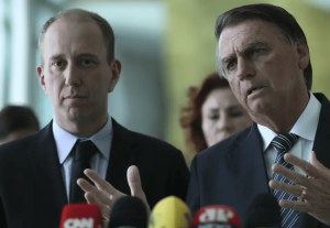 Justiça afasta o prefeito bolsonarista de Sorocaba por suspeitas de