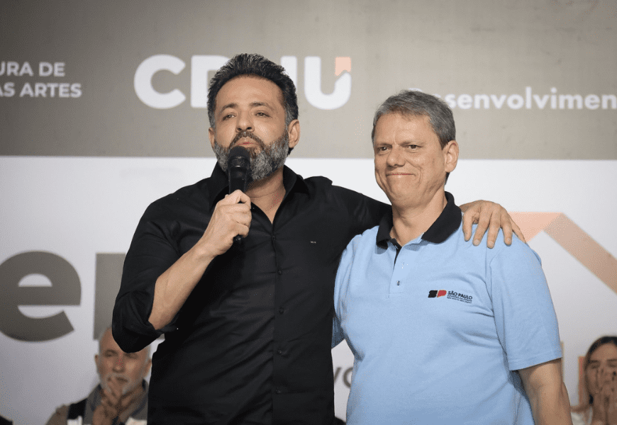 Justiça condena Ney Santos – ex-prefeito de Embu, aliado do