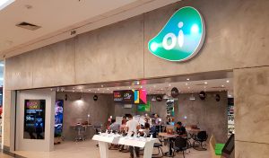 Justiça decreta falência da Oi após anos de crise e