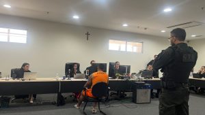 Justiça maranhense condena réus por homicídio e associação criminosa