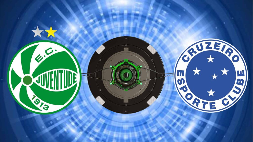 Juventude x Cruzeiro: onde assistir, horário e escalação do Brasileirão