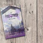 Lançamento de “As quatro estações” marca virada na trajetória literária