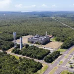 Lançamento de foguete sul-coreano da base de Alcântara é adiado