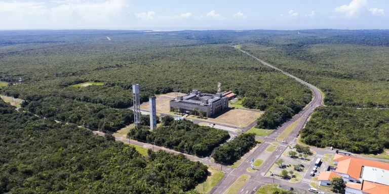 Lançamento de foguete sul-coreano da base de Alcântara é adiado