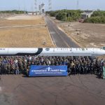 Lançamento de foguete sul-coreano em Alcântara é adiado