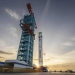 Lançamento histórico de foguete da China desafia domínio da SpaceX