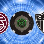 Lanús x Atlético-MG: onde assistir, horário e escalação da final
